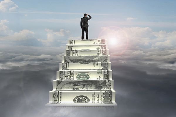客戶收到我的祝福郵件后，居然把我拉黑了…… 